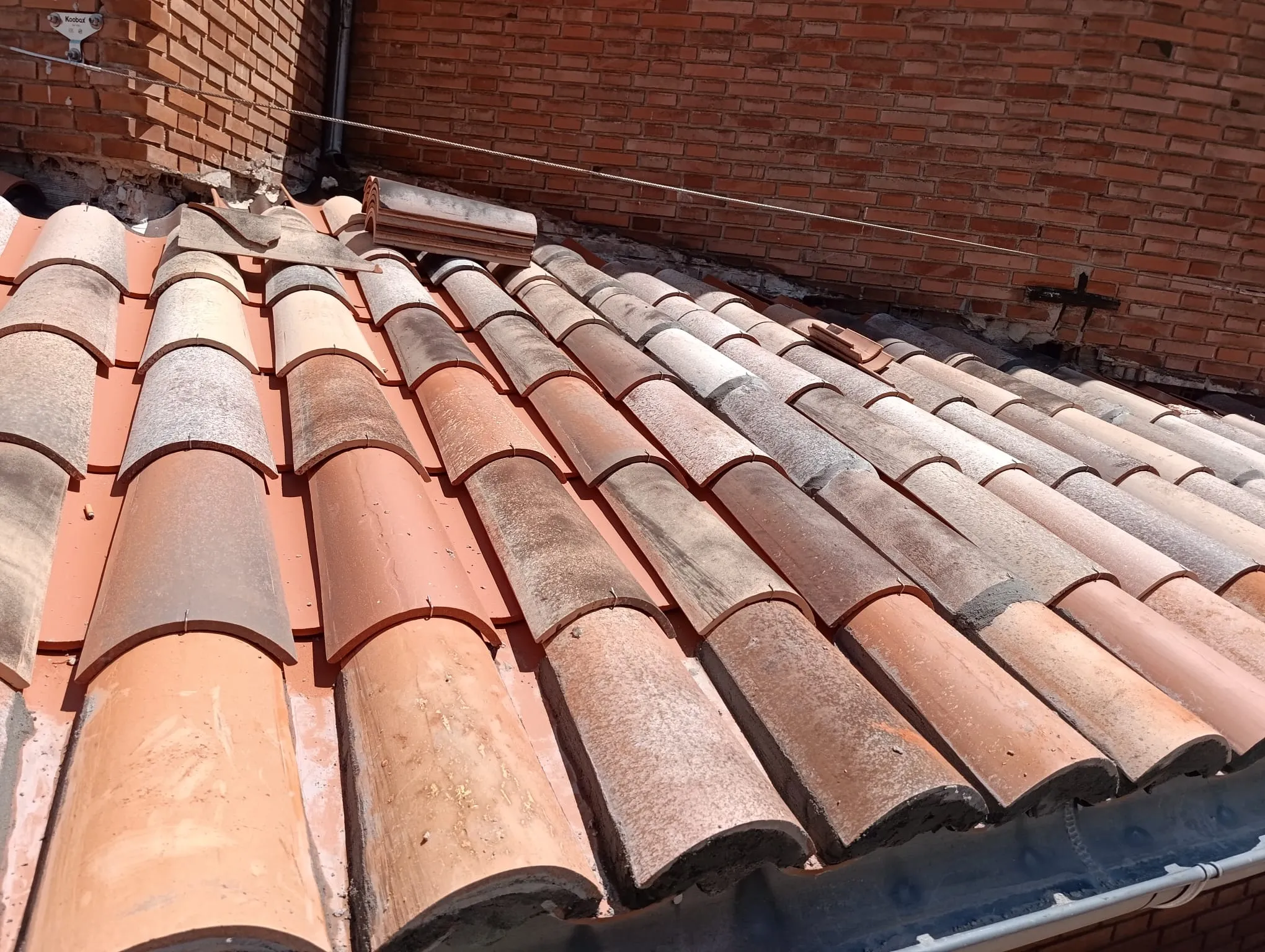Foto del proyecto REAL COLEGIO DE SAN ALBANO (COLEGIO DE LOS INGLESES)